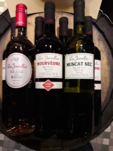 vinotheque la chaux de fonds